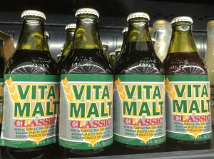 Vita Malt Alcohol Free Classic Malt