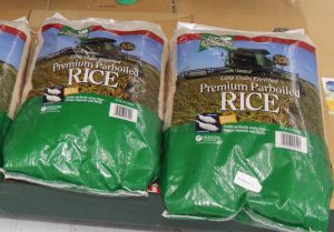 PAR Excellence Premium Parboiled Rice
